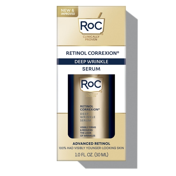 Nwt Roc retinol serum - Picture 1 of 5